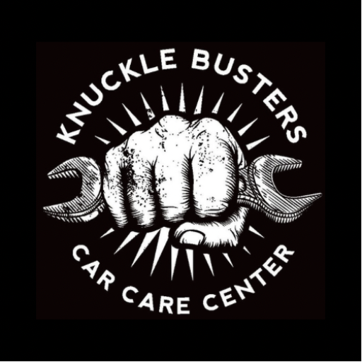 KB Tire & Auto Repair logo