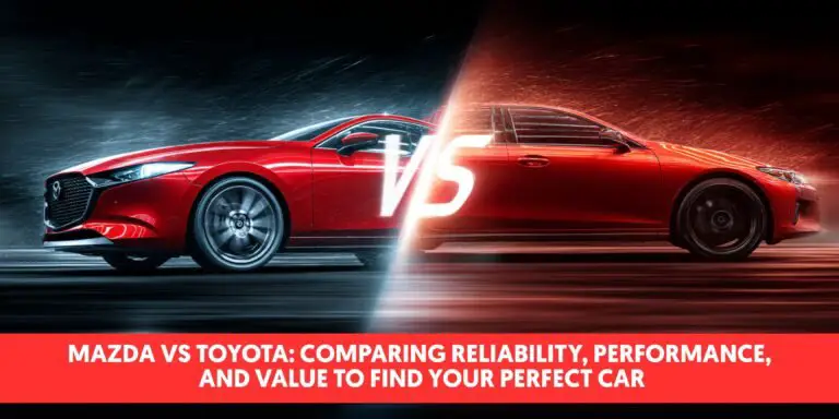 mazda vs toyota