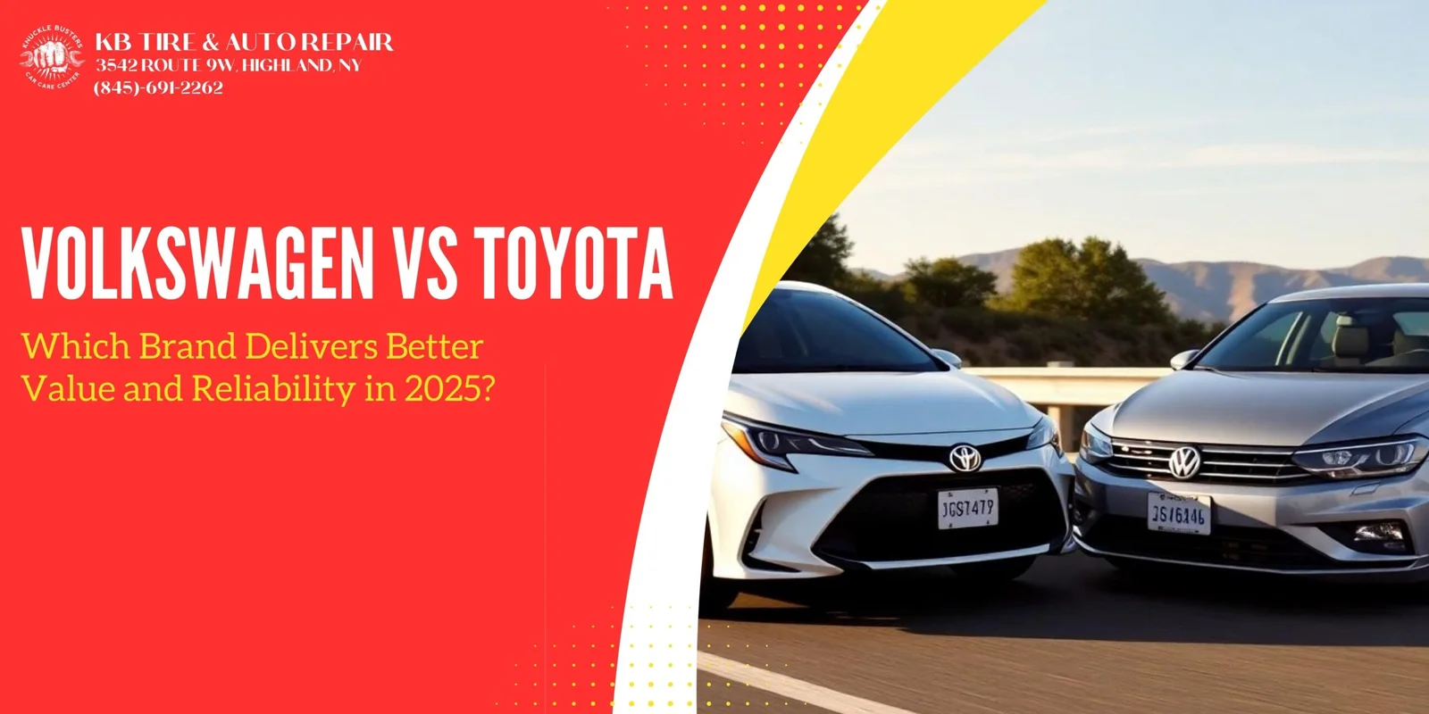 volkswagen vs toyota