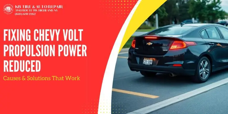 volt propulsion power is reduced