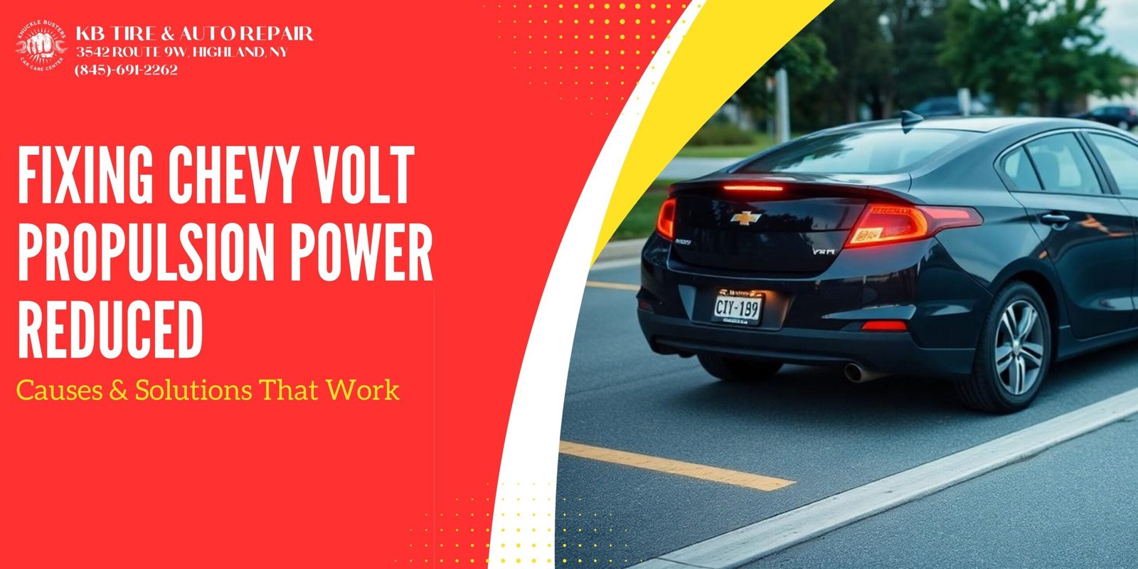 volt propulsion power is reduced