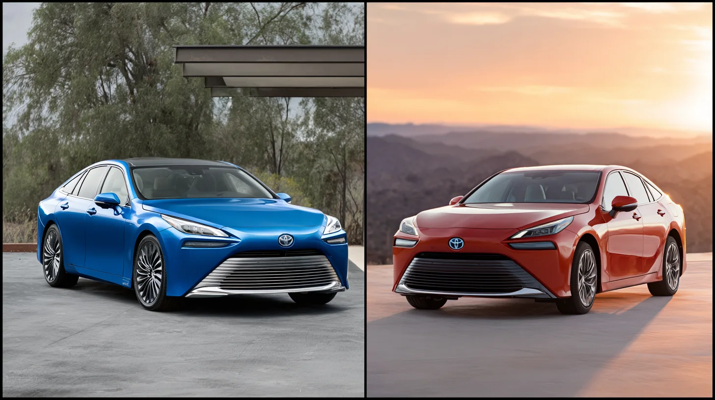 Inspiring Toyota Vs Volkswagen Reliability Gallery