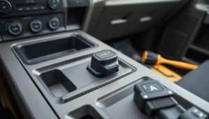 Ford F150 Hill Descent Control Fault: 5 Fixes You Need to Know Now - KB