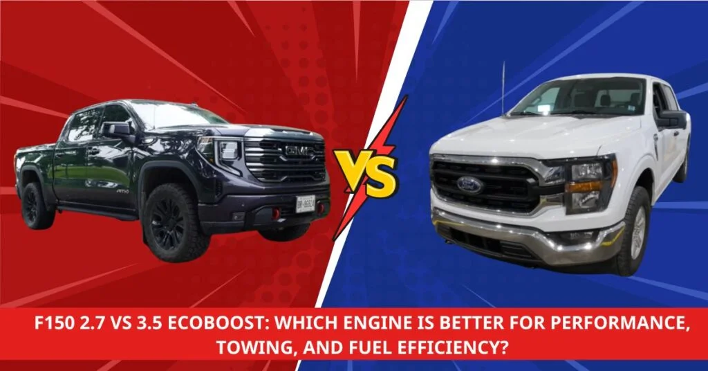 2.7 ecoboost vs 3.5 ecoboost