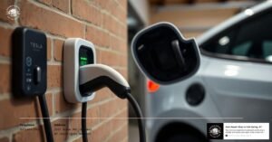 Tesla Charging Error No Power: Troubleshooting Tips to Fix the Issue