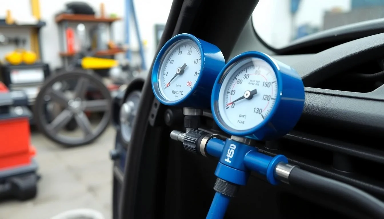 Why Your Car AC Takes a While to Get Cold: Common Causes and Quick
