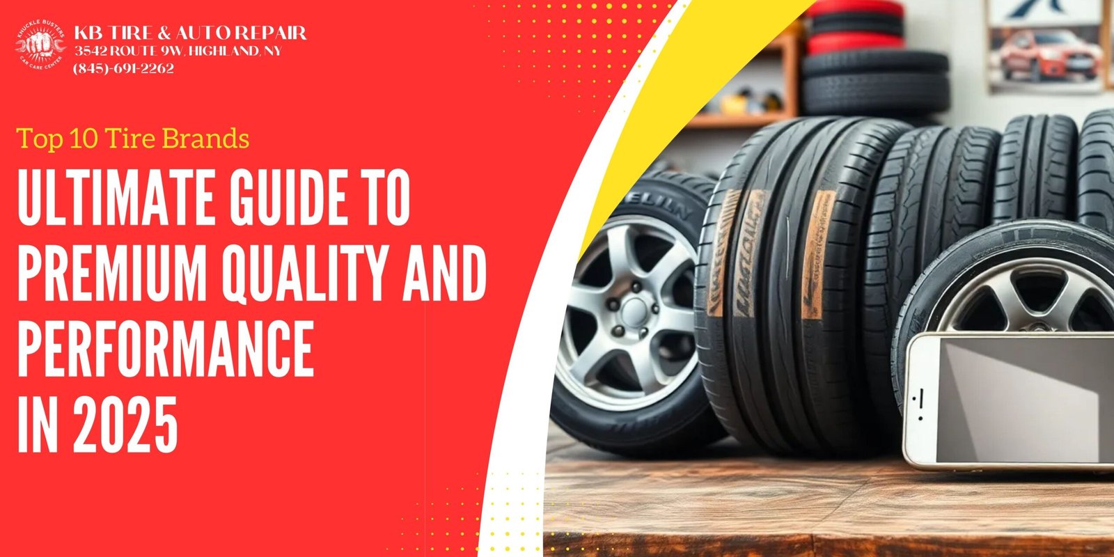 top 10 tire brands