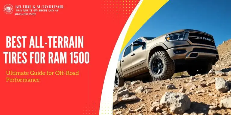 best all terrain tires for ram 1500