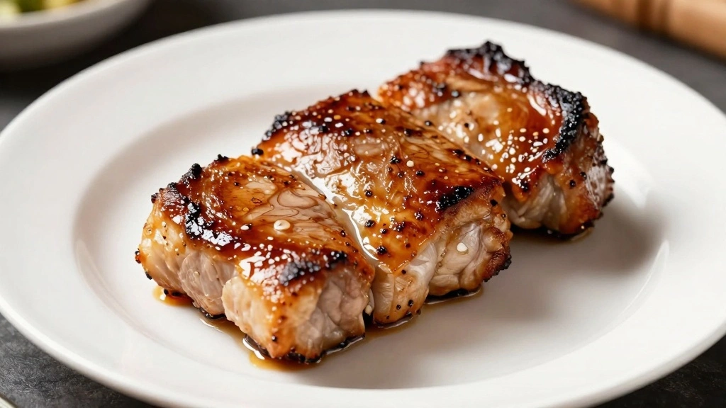 Air Fryer Pork Tenderloin Recipe (Crispy & Juicy) - Conclusion 1
