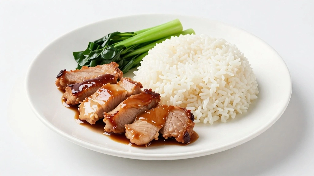 Asian Pork Tenderloin Recipe (Flavor-Packed) - Step 8: Serve and Enjoy 1
