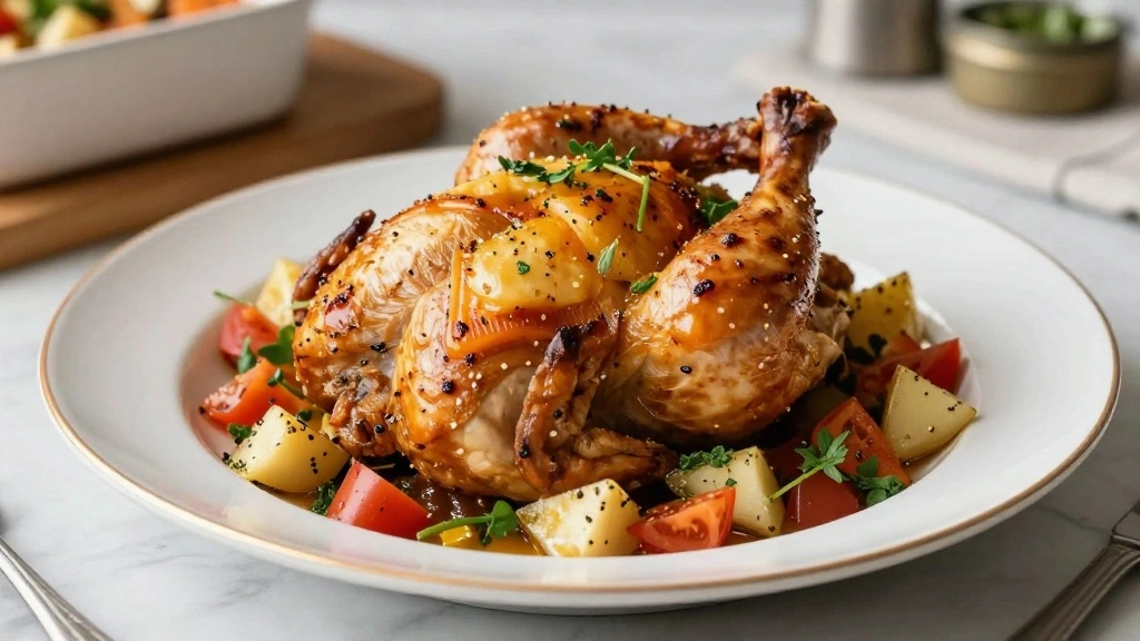 Best Rotisserie Chicken Casserole Recipes Using Leftovers