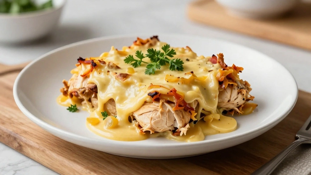 Creamy Ritzy Chicken Casserole Recipes Everyone Loves