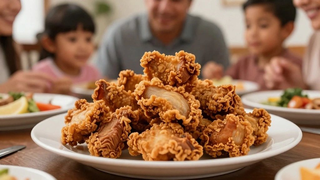 Crispy Fried Pork Tenderloin Recipe - Conclusion 1