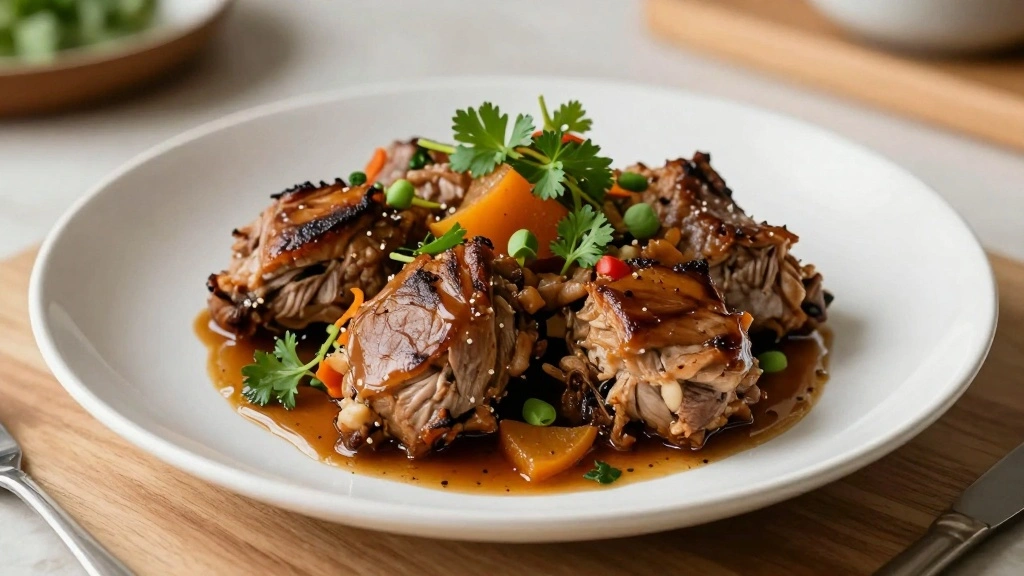 Crock Pot Pork Tenderloin Recipe