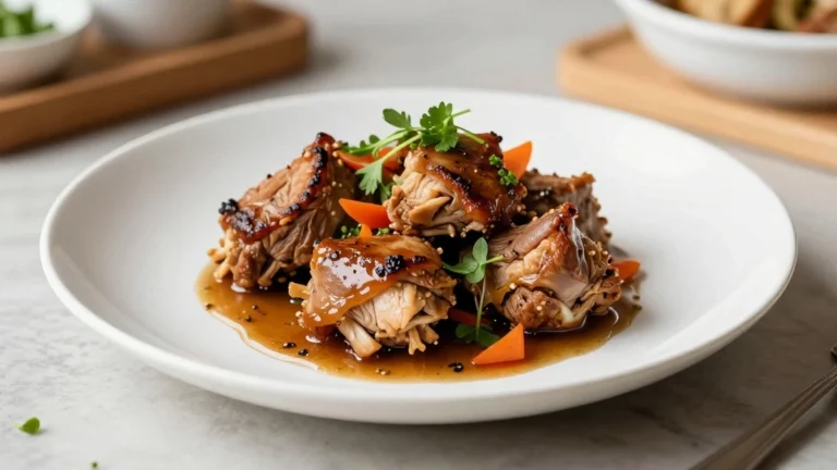 Crockpot Pork Tenderloin Recipe (Tender Every Time)