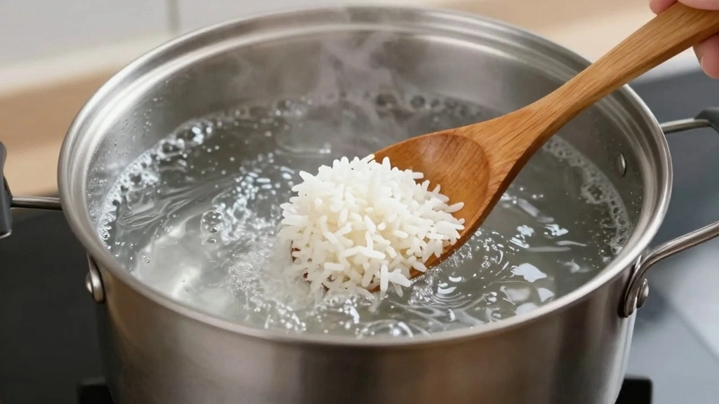 Easy Chicken Breast Casserole Recipes for Busy Weeknights - Step 2: Cook Rice 1