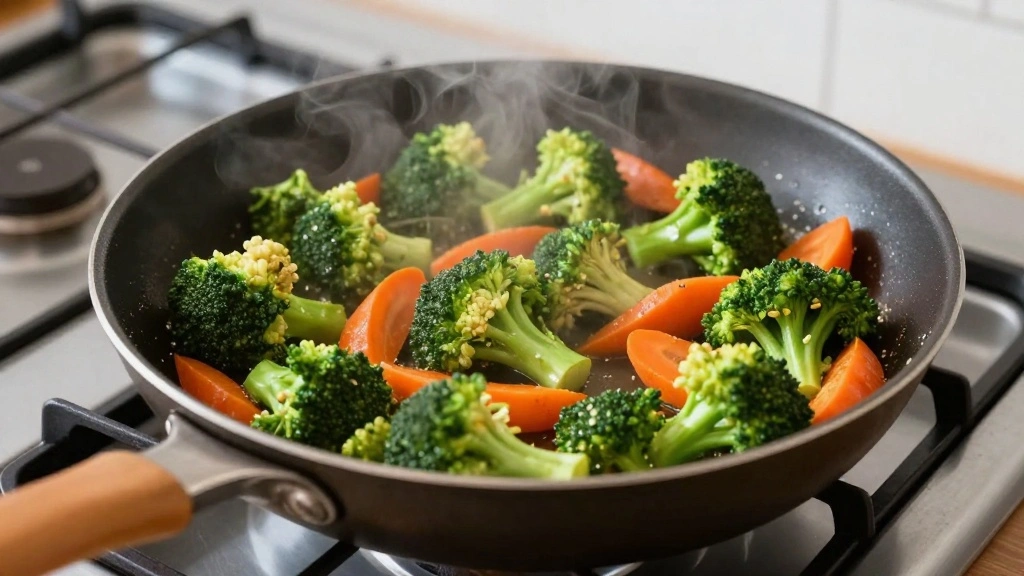 Easy Chicken Breast Casserole Recipes for Busy Weeknights - Step 3: Sauté Vegetables 1