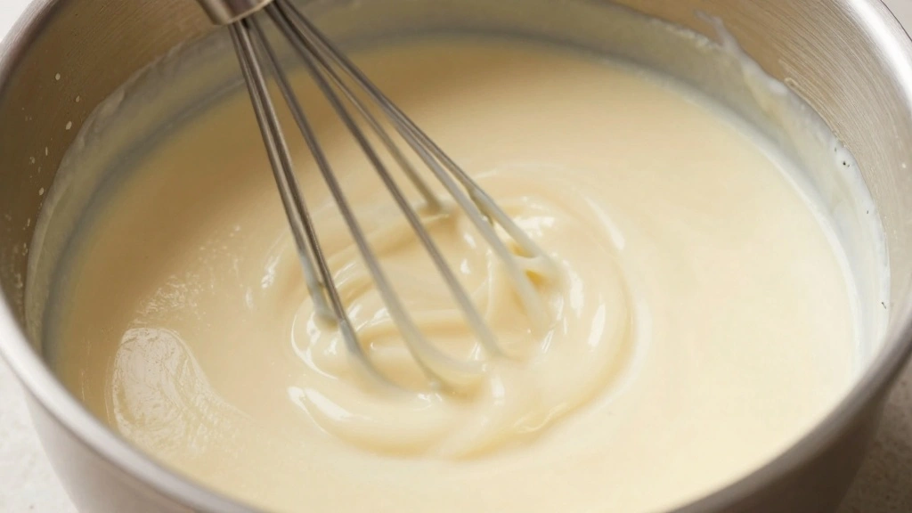 Easy Chicken Breast Casserole Recipes for Busy Weeknights - Step 4: Prepare Sauce 1