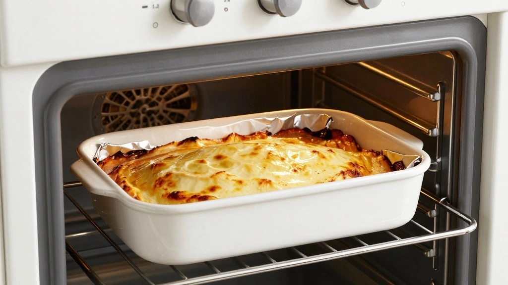 Easy Chicken Breast Casserole Recipes for Busy Weeknights - Step 7: Bake Casserole 1