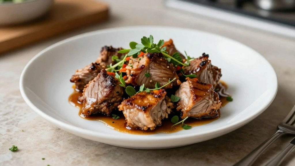 Easy Crockpot Pork Tenderloin Recipe