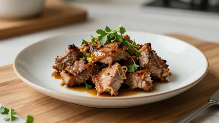 Easy Leftover Pork Tenderloin Recipe Ideas