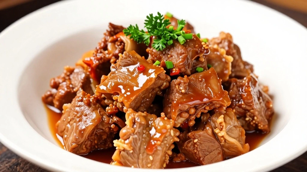 Easy Leftover Pork Tenderloin Recipe - Step 8: Final Taste and Serve 1