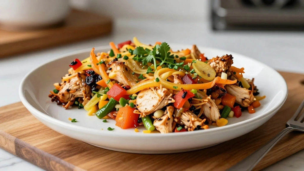 Easy Mexican Chicken Casserole Recipes with Bold Flavors