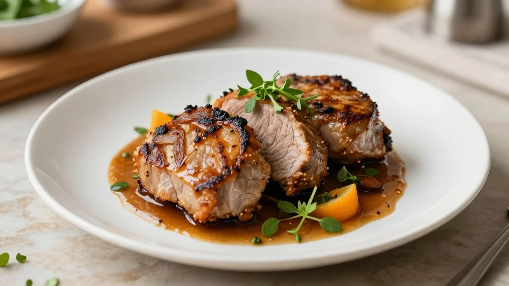 Easy Pork Tenderloin Recipe Anyone Can Make