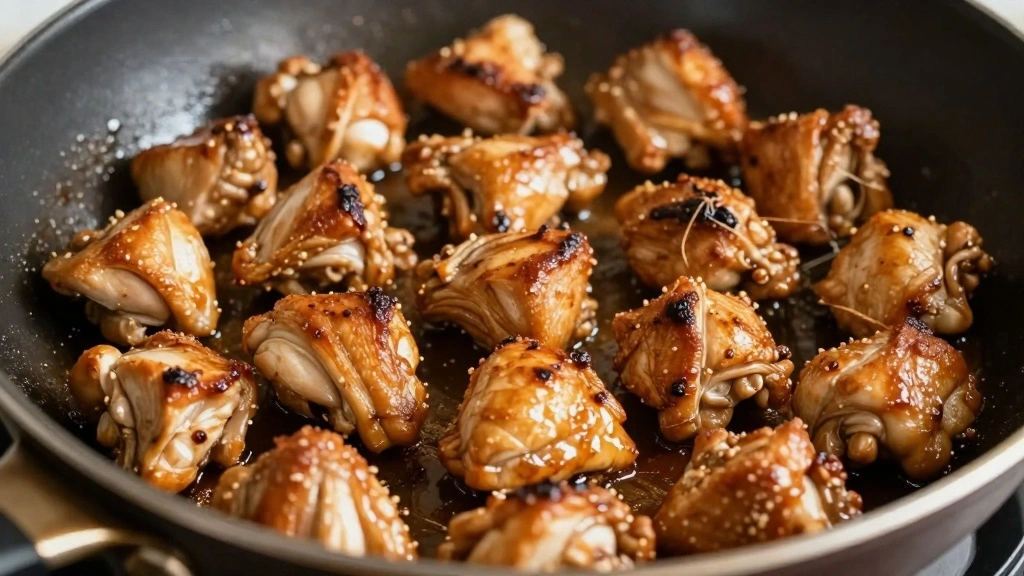 Healthy Chicken Casserole Recipes for Clean Eating - Step 4: Cook Chicken 1