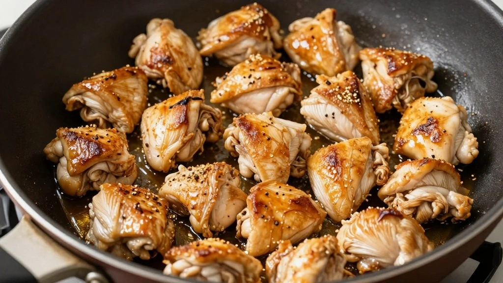 One-Dish Easy Chicken Casserole Recipes for Busy Nights - Step 3: Cook Chicken 1