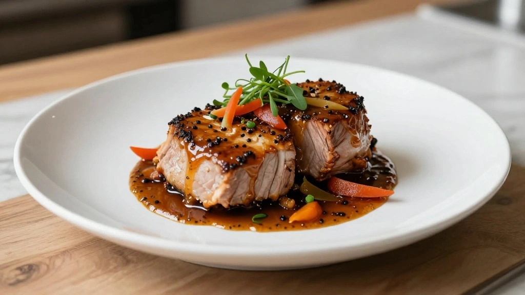 Pork Tenderloin Rub Recipe