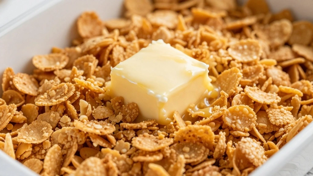 Quick and Easy Chicken Casserole Recipes in Under an Hour - Step 5: Add the Topping 1