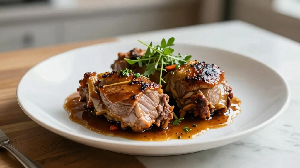 Slow Cooker Pork Tenderloin Recipe