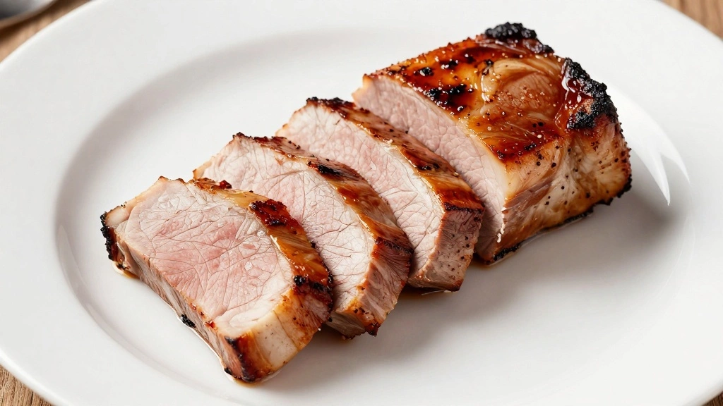 Smoked Pork Tenderloin Recipe (Tender & Smoky) - Conclusion 1