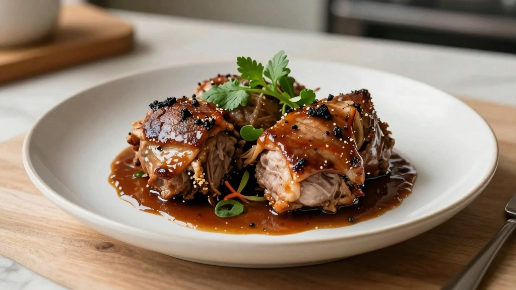 Tender Crock Pot Pork Tenderloin Recipe