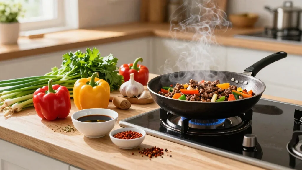 17 Asian Ground Beef Recipes Better Than Takeout