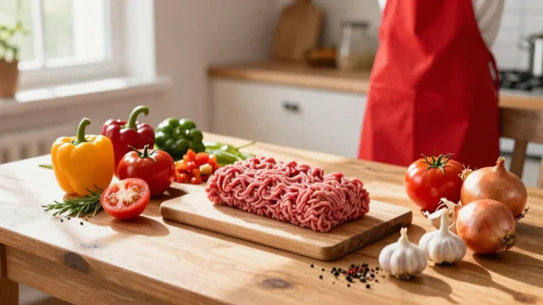 17 Easy Ground Beef Dinner Recipes for Busy Nights