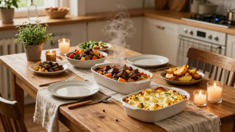 18 Beef and Potatoes Recipes for Hearty Comfort Food