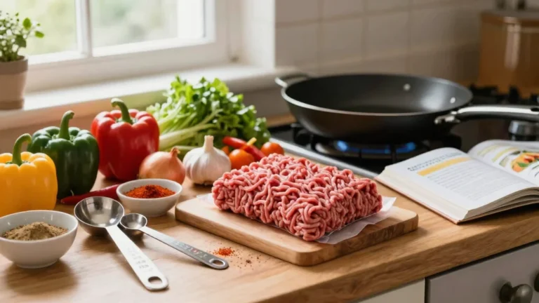 18 Easy Ground Beef Recipes Anyone Can Make