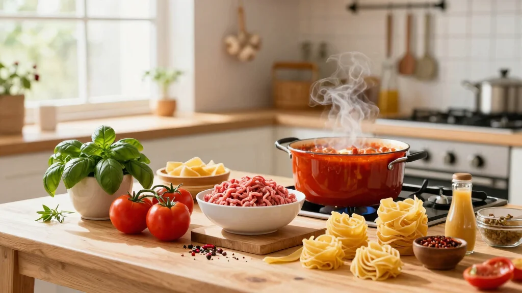 18 Ground Beef Pasta Recipes for Quick Weeknight Meals