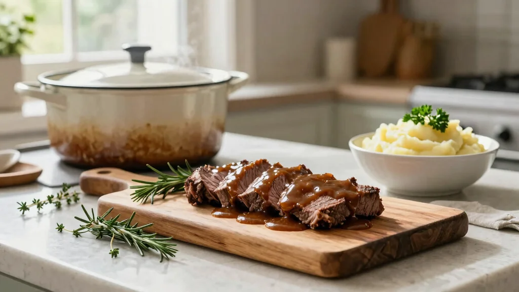 19 Crock Pot Beef Tips Recipes That Melt in Your Mouth