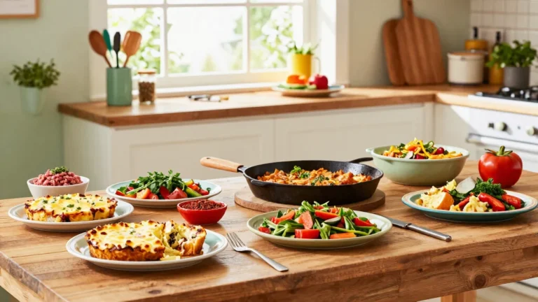 19 Low Carb Ground Beef Recipes for Keto-Friendly Meals