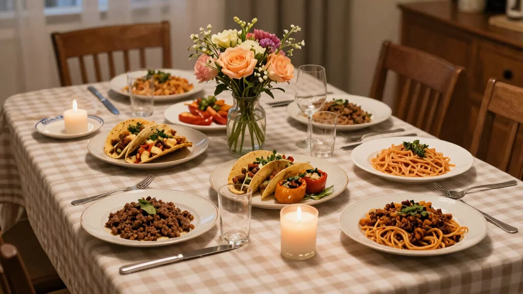 20 Best Ground Beef Recipes for Easy Family Dinners