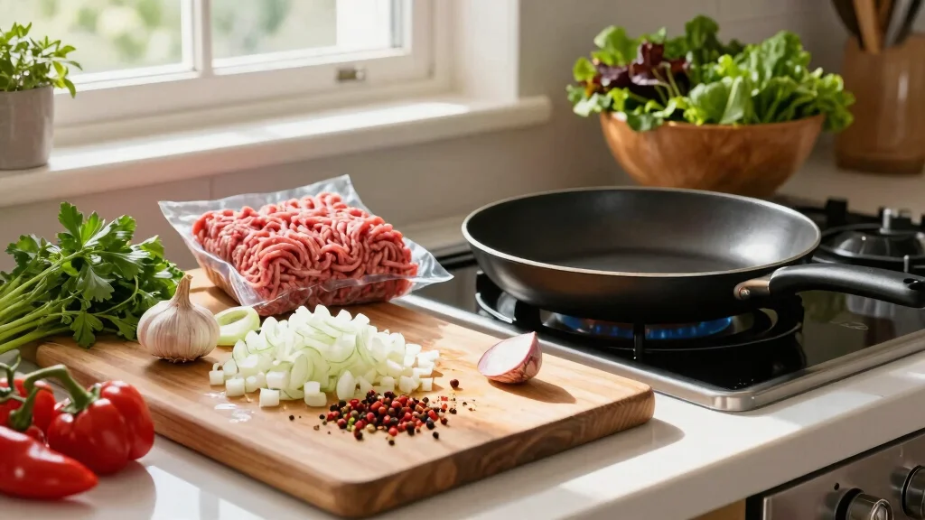 20 Ground Beef Dinner Ideas for Quick Family Meals