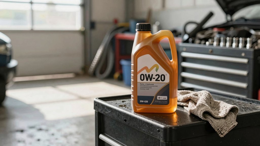 best 0w 20 synthetic oils