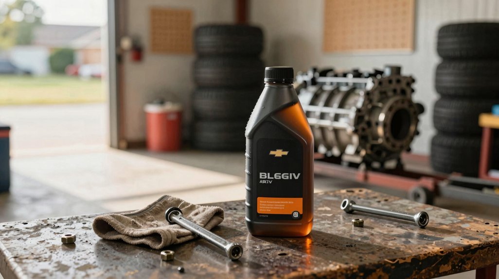 best 4l60e transmission fluids 2026