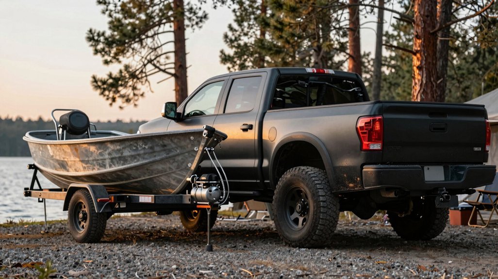 best air bags for towing 2026