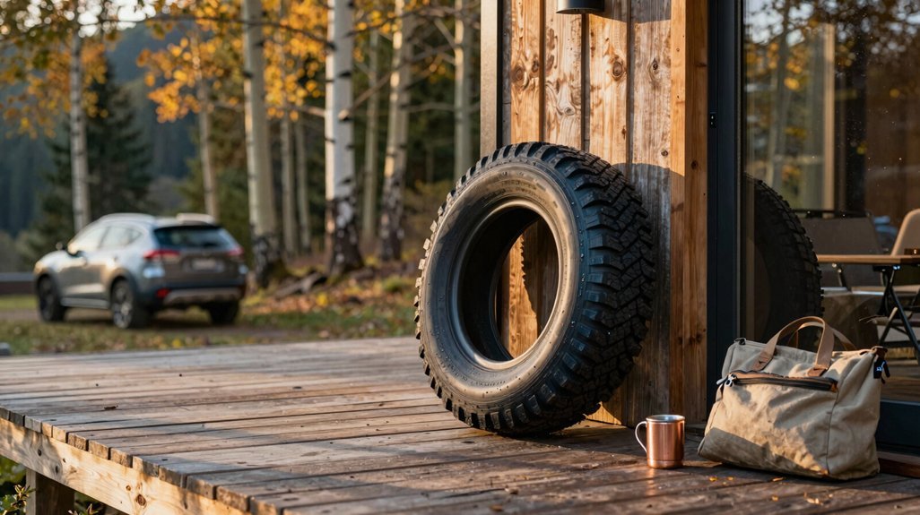 best all season tire guide