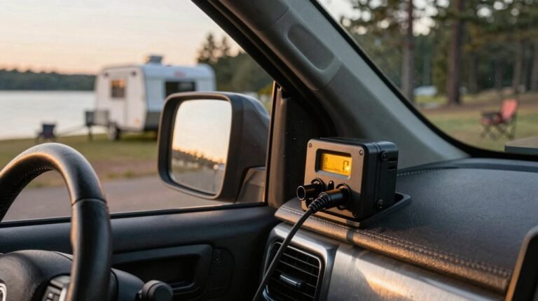 best brakes for towing 2026