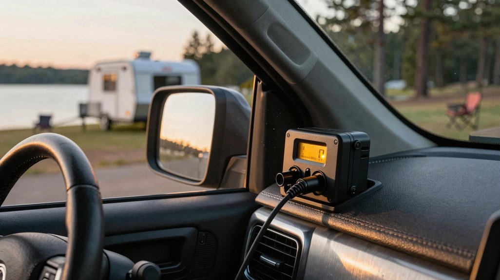 best brakes for towing 2026